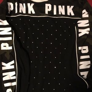 Victoria secret long sleeve tee